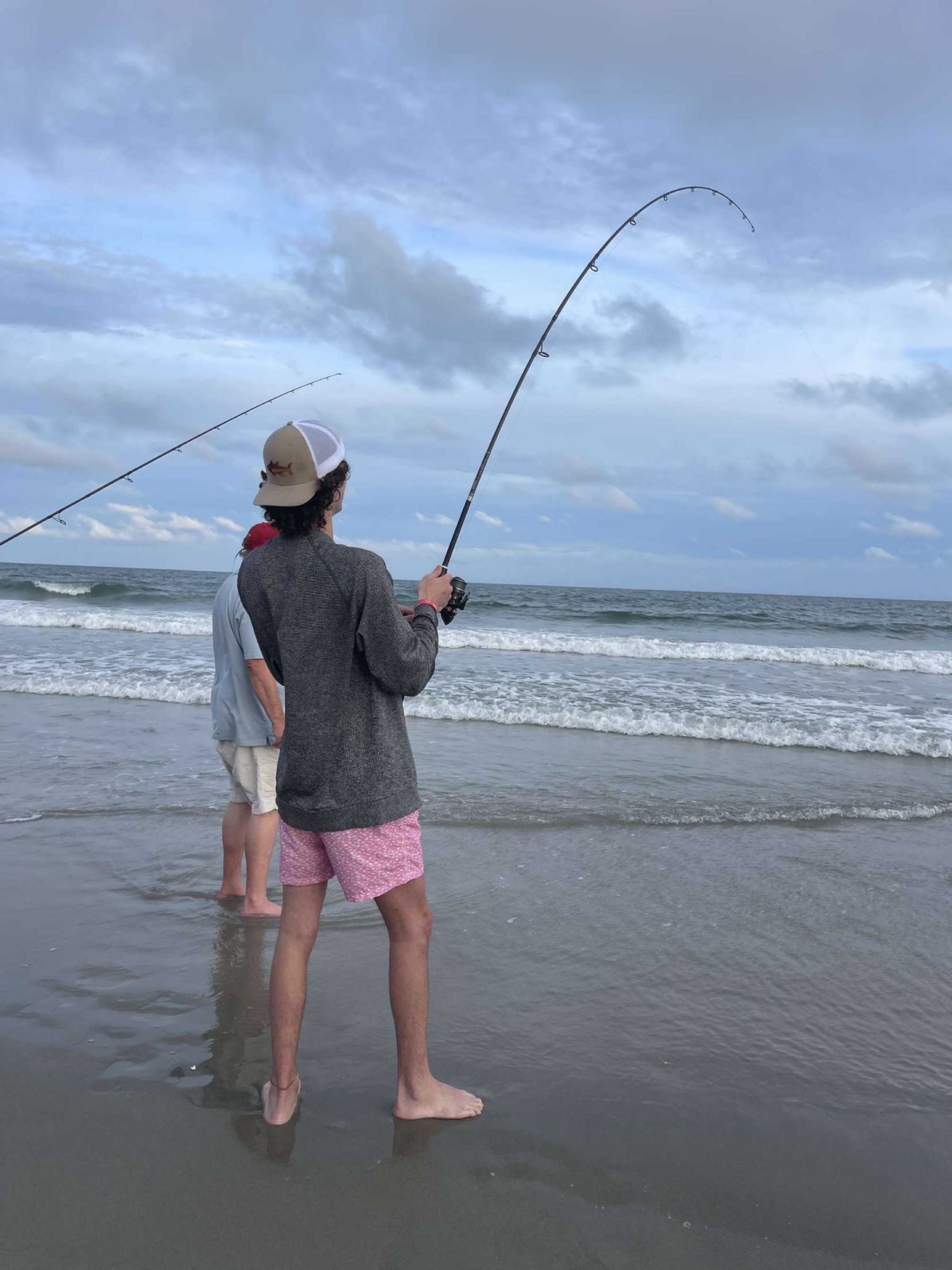 Fishing