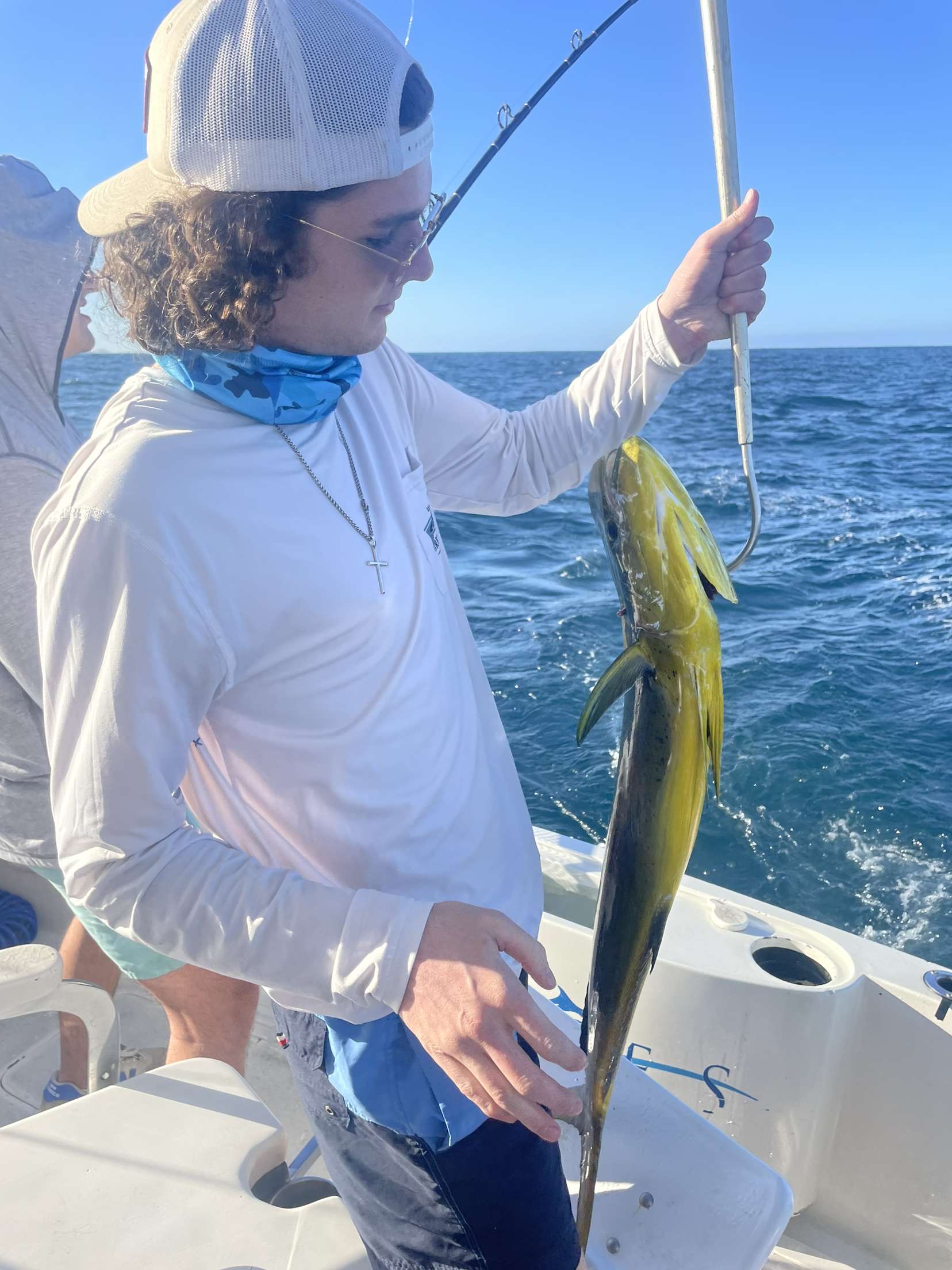 Fishing