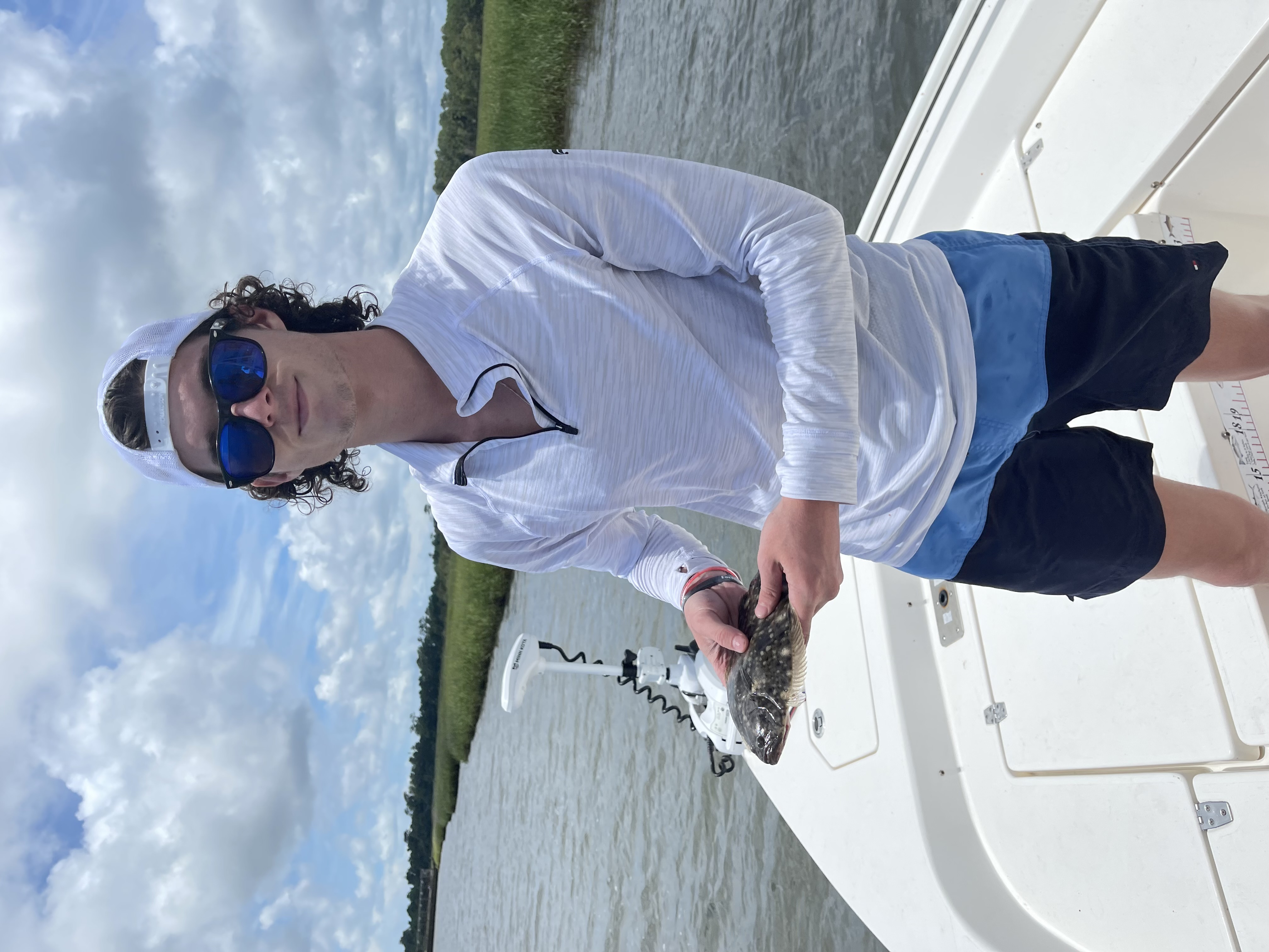 Fishing