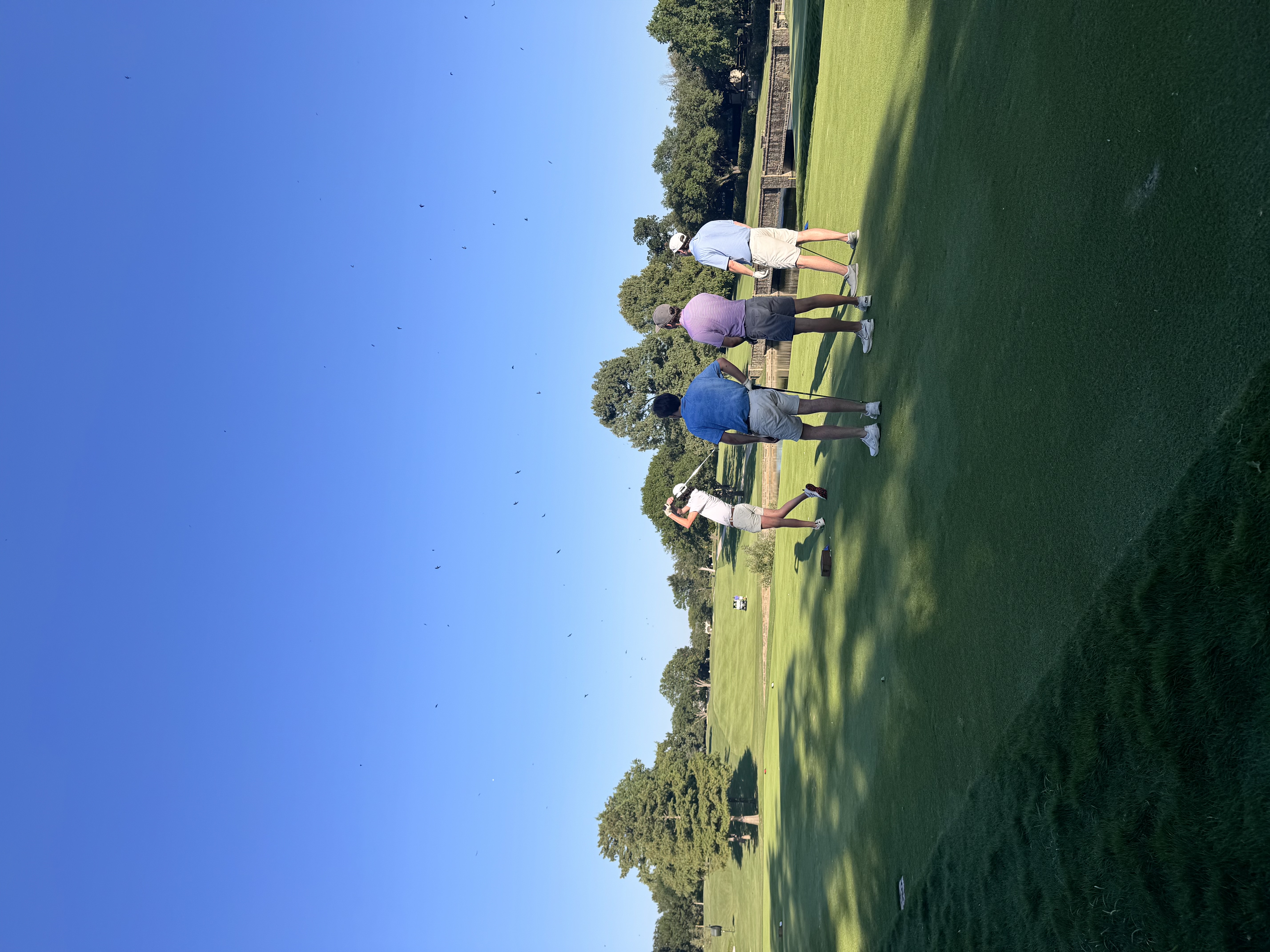 Golf