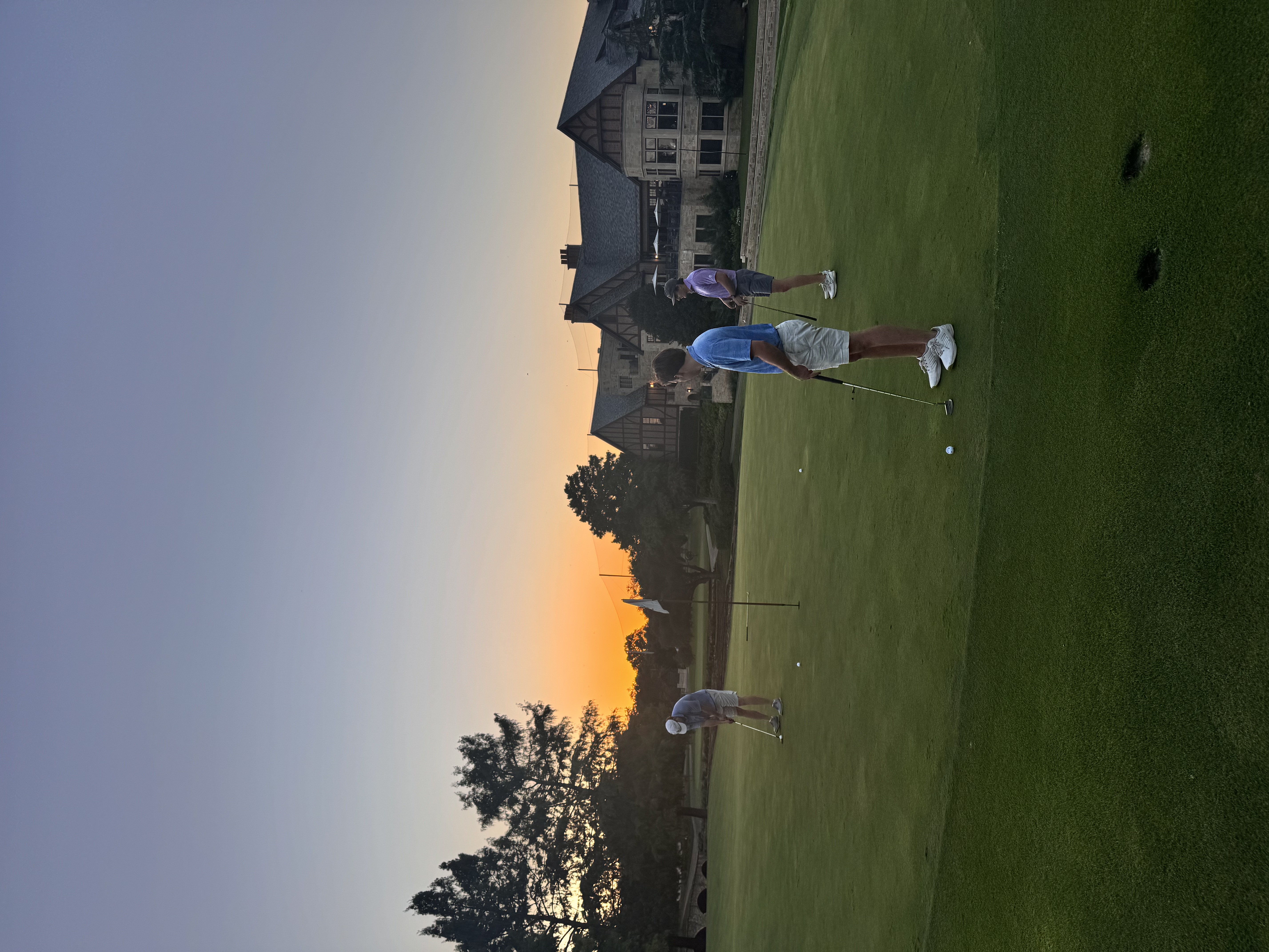 Golf