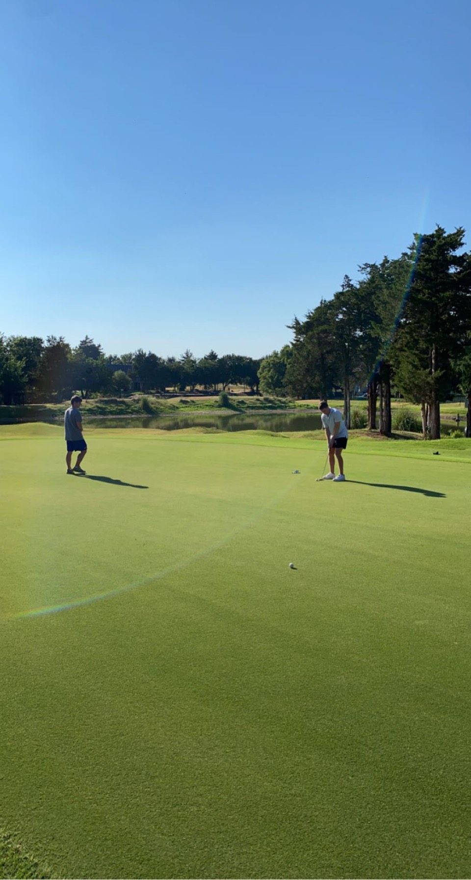 Golf